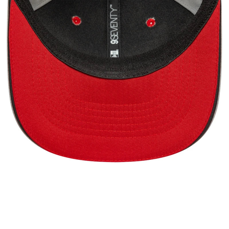 VisaRB Yuki Tsunoda 9SEVENTY Kšiltovka 🔥