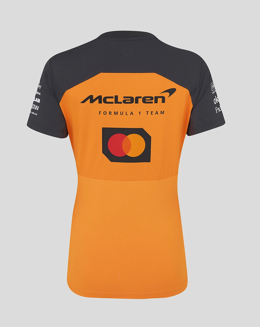 McLaren F1 Team Setup women's t-shirt 🔥