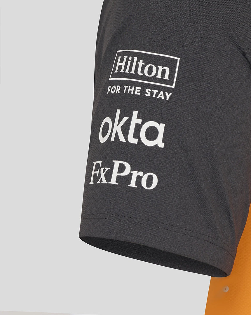 McLaren F1 Team Setup women's t-shirt 🔥