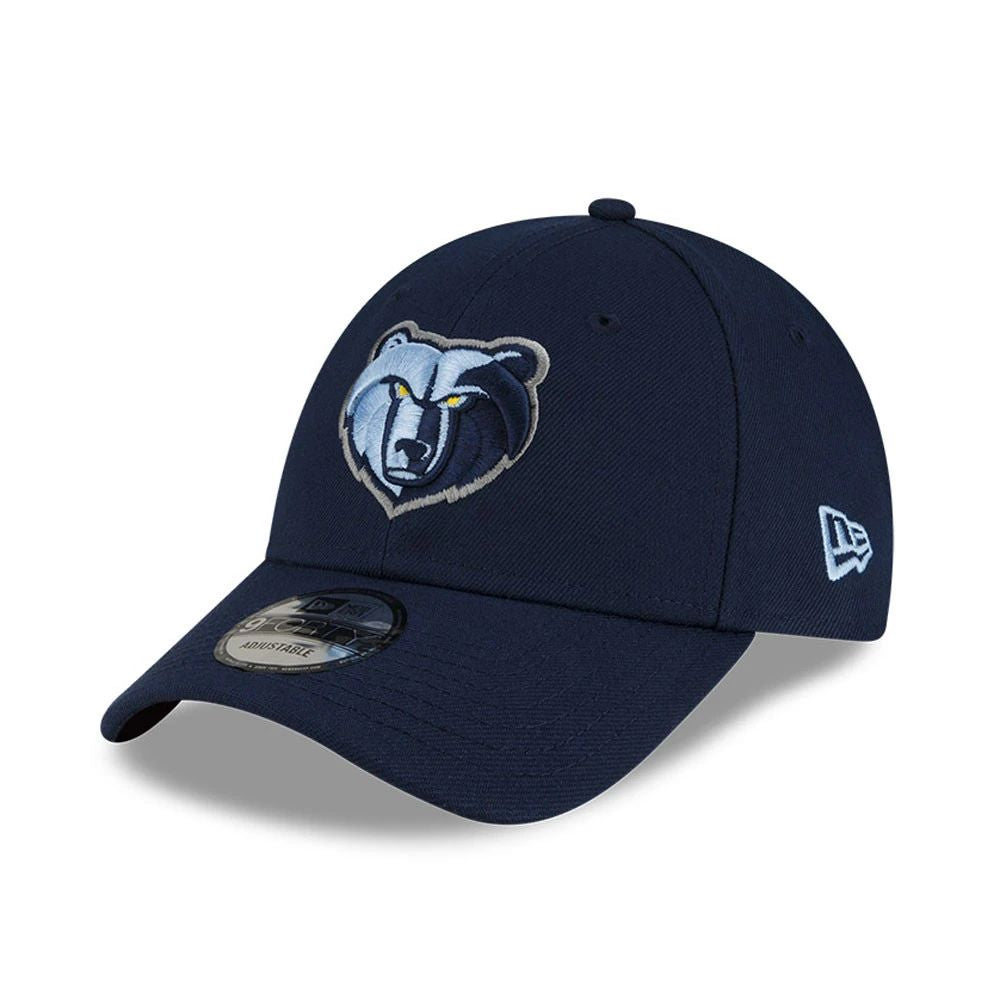 NBA Memphis Grizzlies týmová kšiltovka