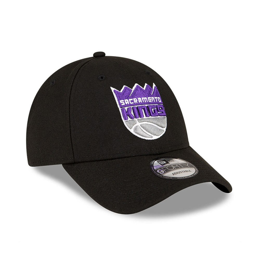 NBA Sacramento Kings Týmová kšiltovka