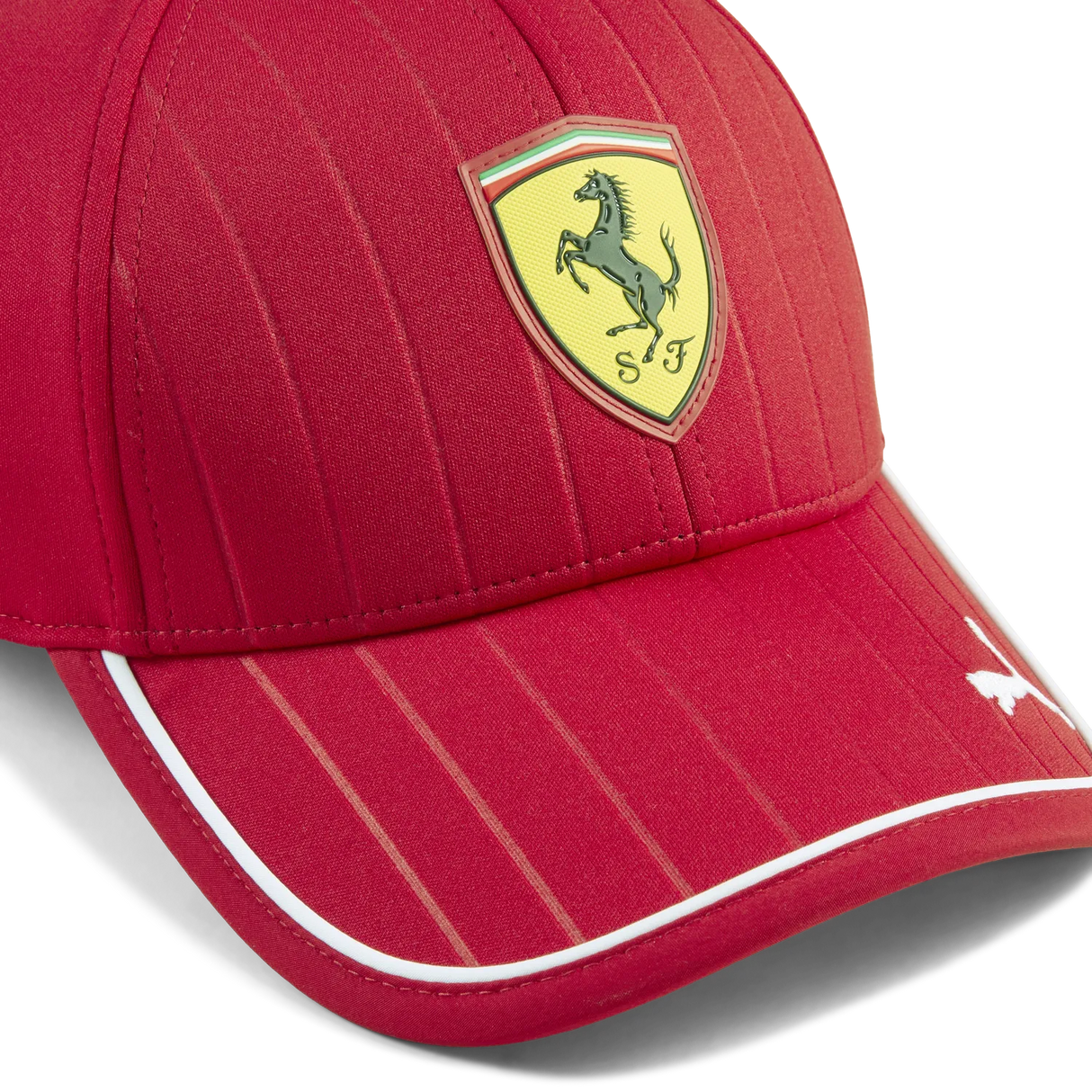 Ferrari team baseball cap 🔥