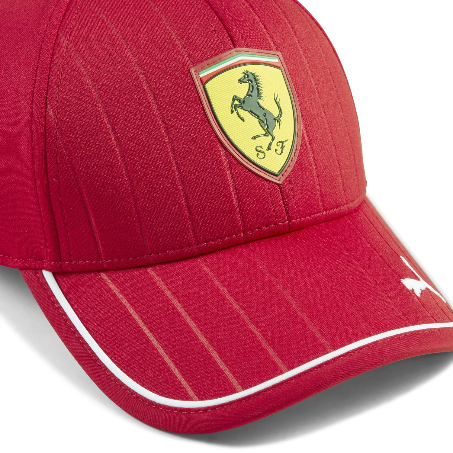 Ferrari team baseball cap 🔥