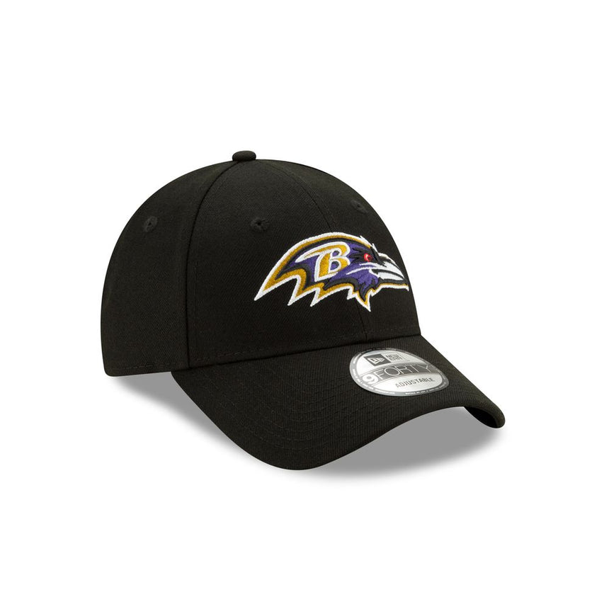 NFL Baltimore Ravens týmová kšiltovka