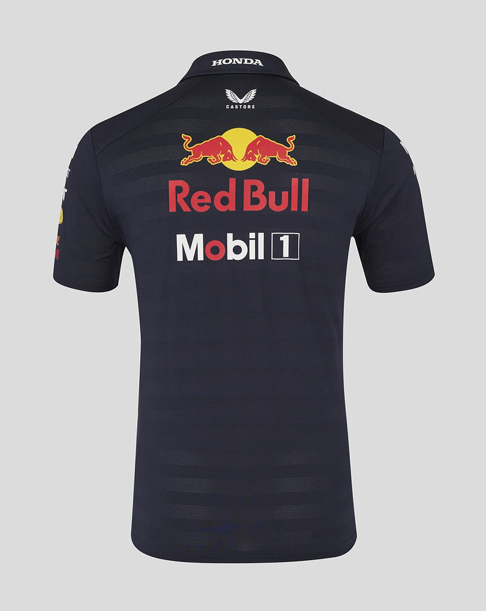 Red Bull Racing polo shirt 🔥
