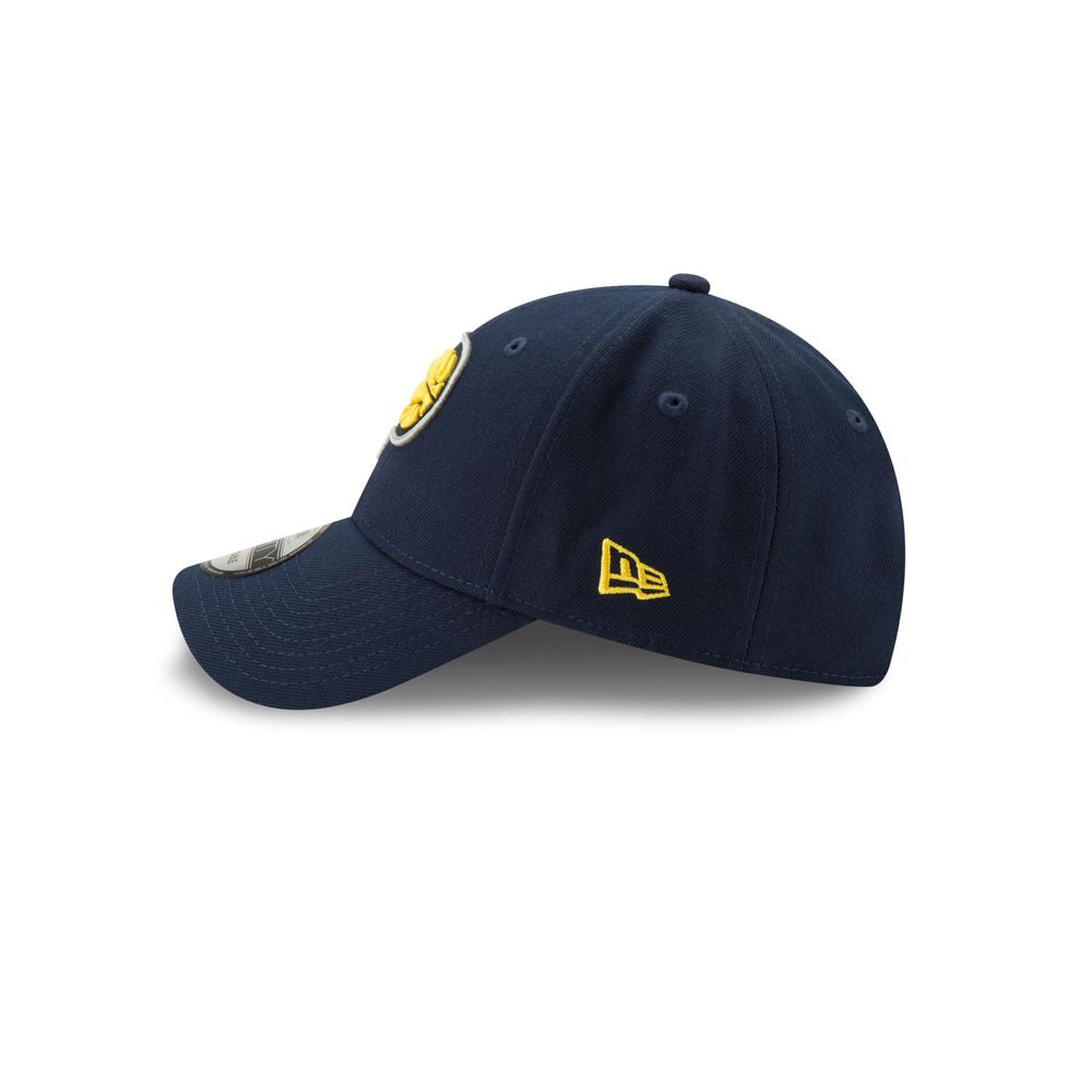 NBA Indiana Pacers týmová kšiltovka