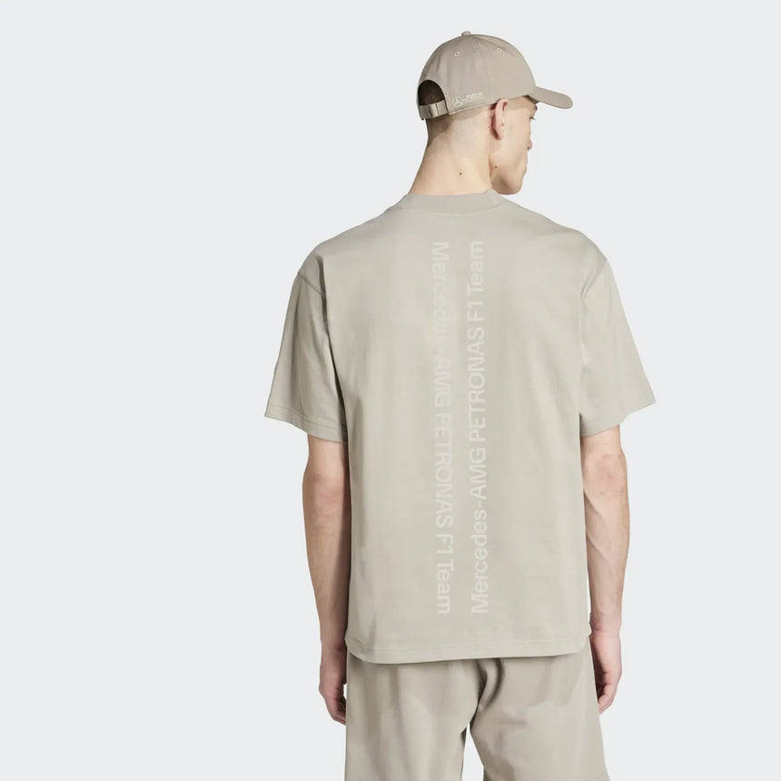 Mercedes Tričko s krátkým rukávem 🔥