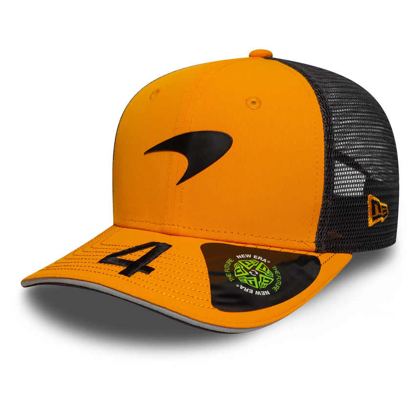 McLaren Lando Norris 9FIFTY Kšiltovka 🔥
