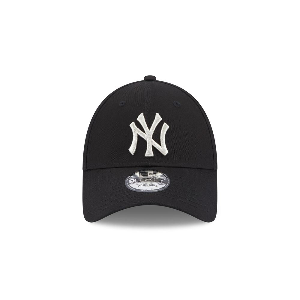 MLB New York Yankees 9FORTY týmová kšiltovka - Dámská