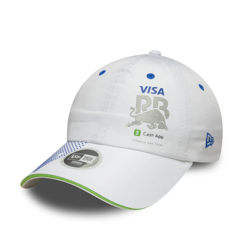 VisaRB Open Cap - Women's 🔥