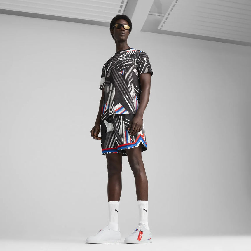 BMW Tričko s kulatým výstřihem 🔥