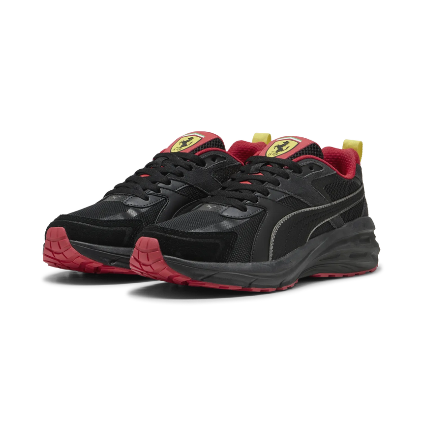 Ferrari Hypnotic LS boty 🔥