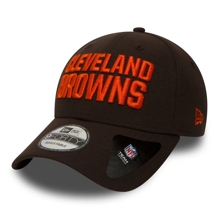 NFL Cleveland Browns OTC týmová kšiltovka