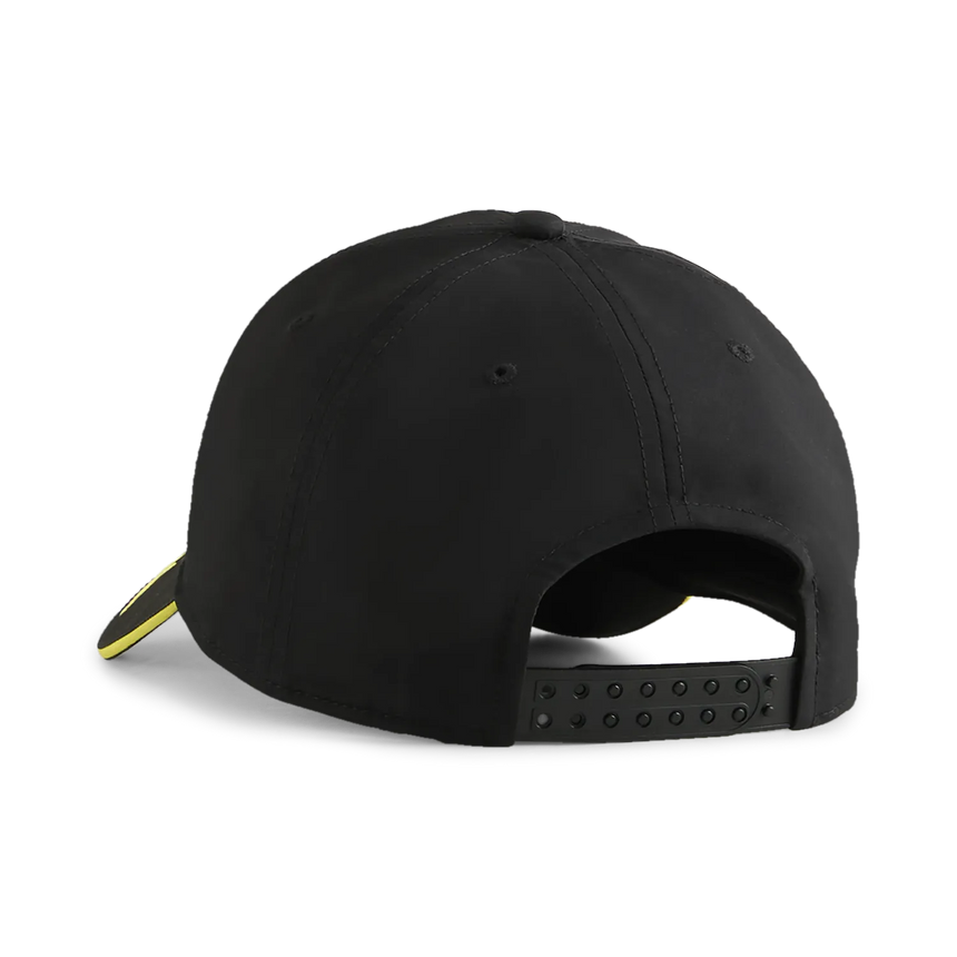 Ferrari Race baseball cap - black 🔥