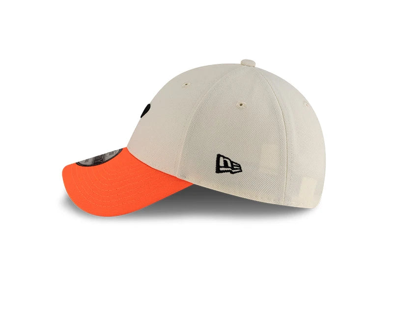 McLaren Contrast Peak 9FORTY Cap 🔥