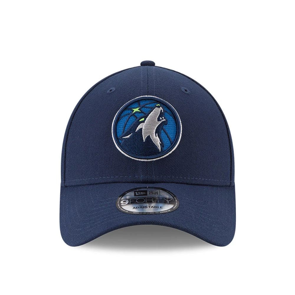 NBA Minnesota Timberwolves Teamkappe