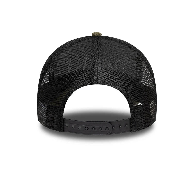 McLaren Cord 9FORTY trucker kšiltovka 🔥