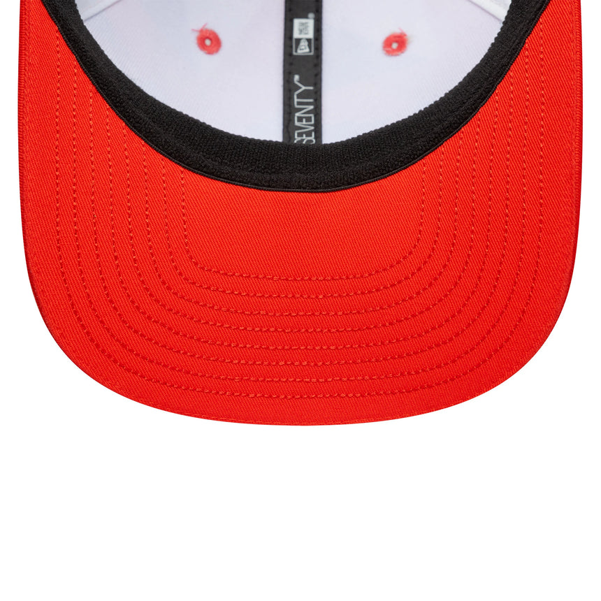 Alpine Esteban Ocon Silverstone 9SEVENTY Kšiltovka 🔥