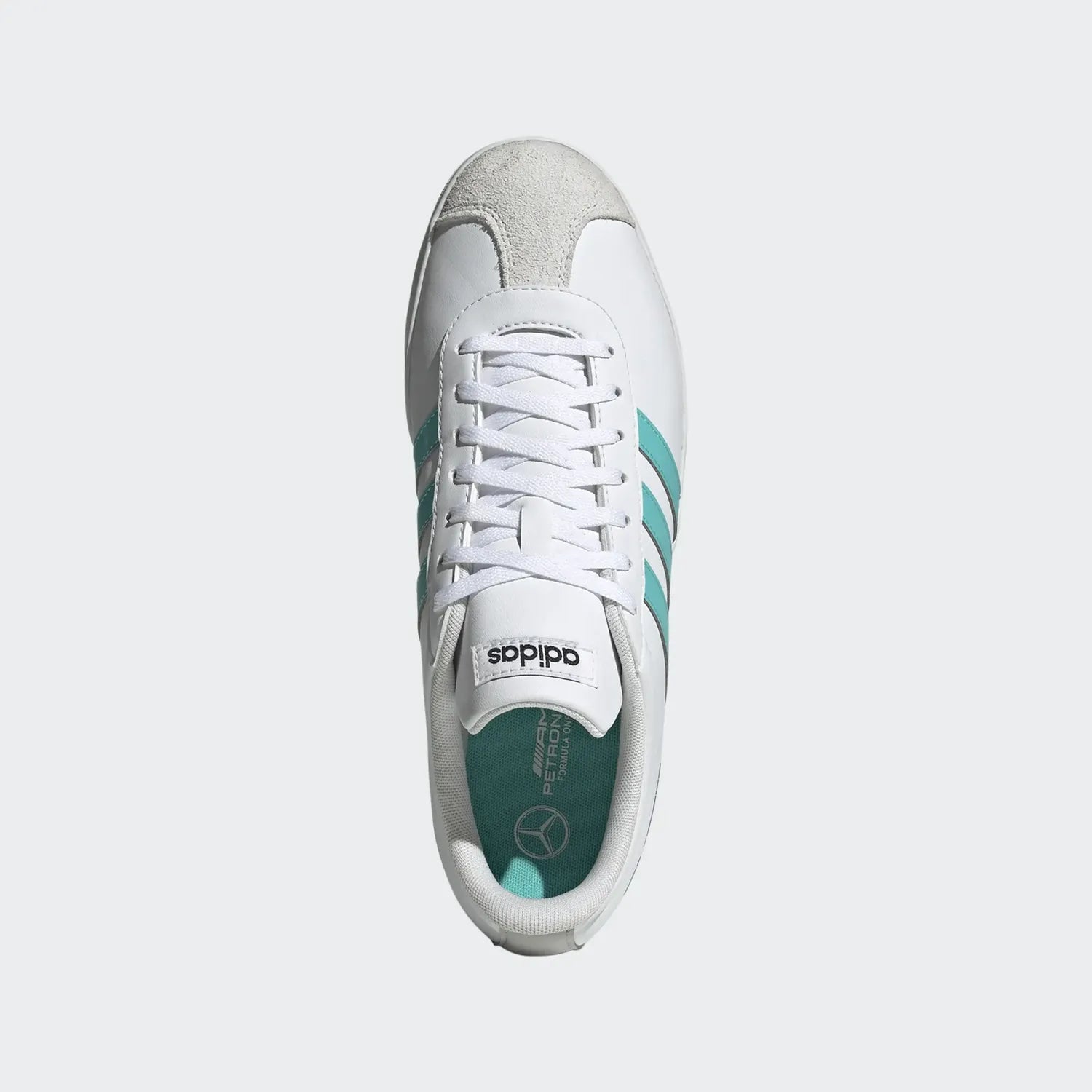 Mercedes Shoes VL Court 🔥