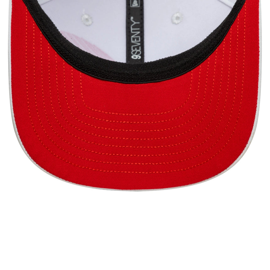 Alpine Pierre Gasly Japan 9Seventy Kšiltovka 🔥