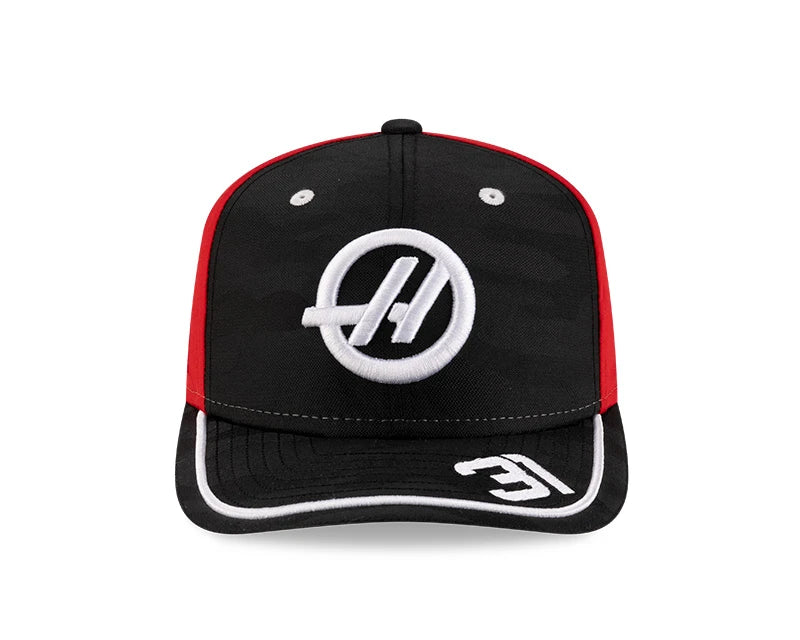 Haas F1 Kevin Magnussen 9SEVENTY Kšiltovka 🔥