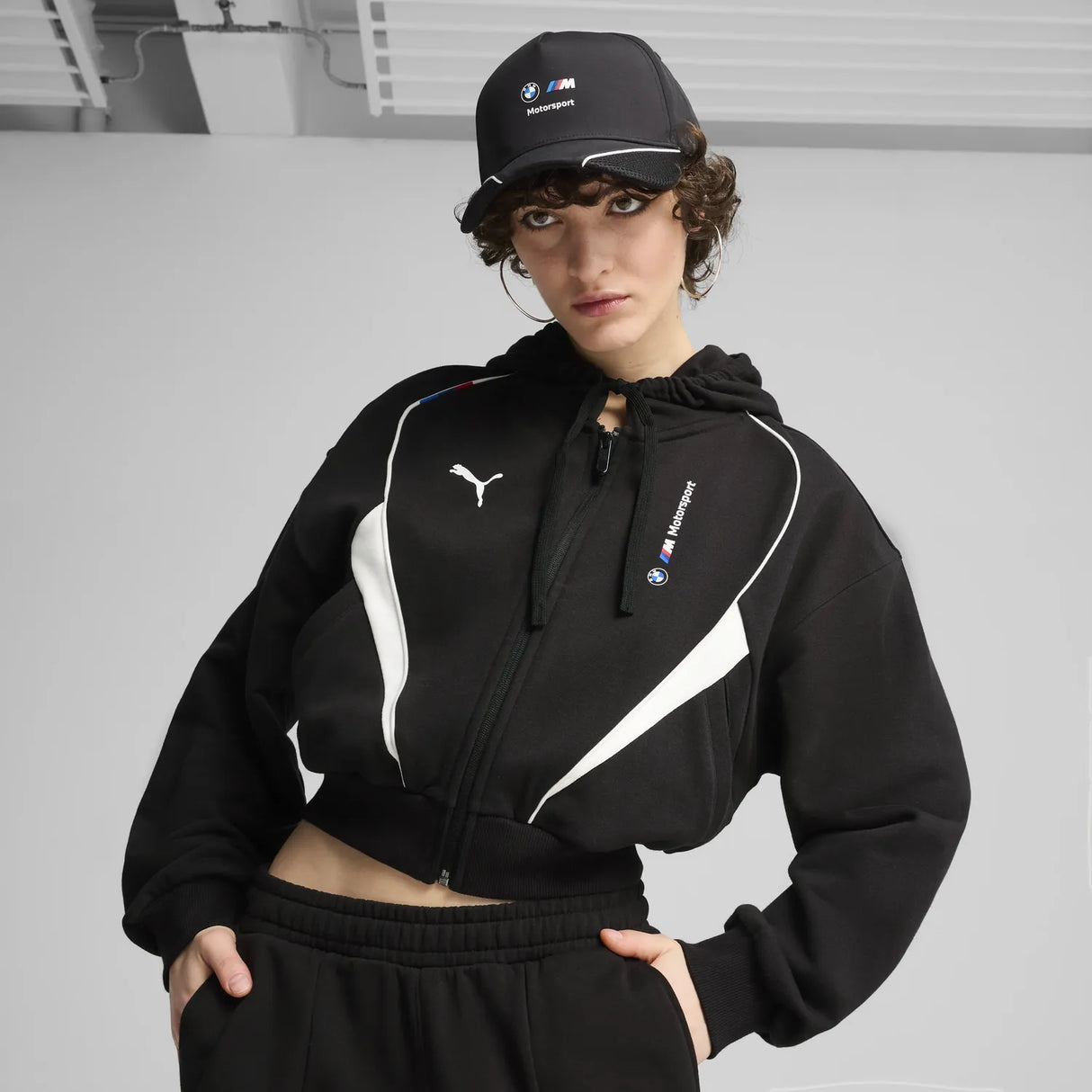 BMW MMS baseball cap 🔥