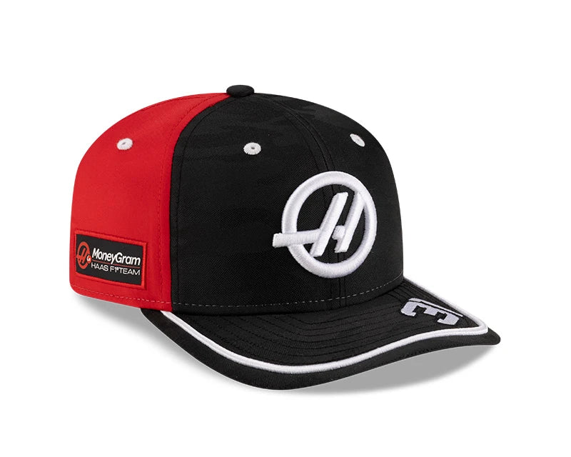 Haas F1 Kevin Magnussen 9SEVENTY Kšiltovka 🔥