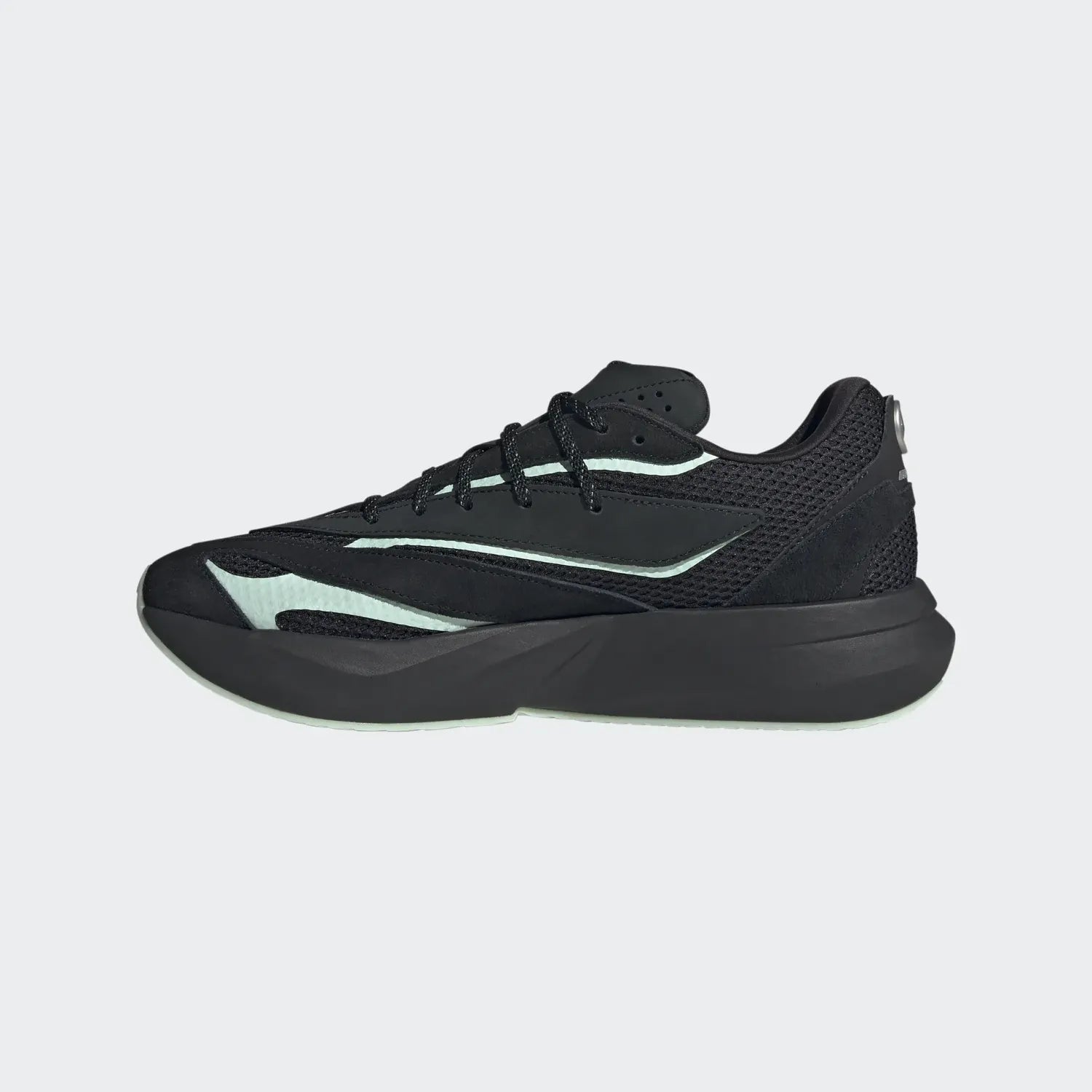 Mercedes Shoes Lightblaze 🔥