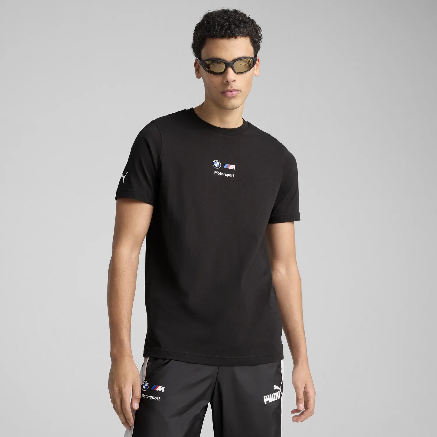 BMW T-shirt with car motif 🔥