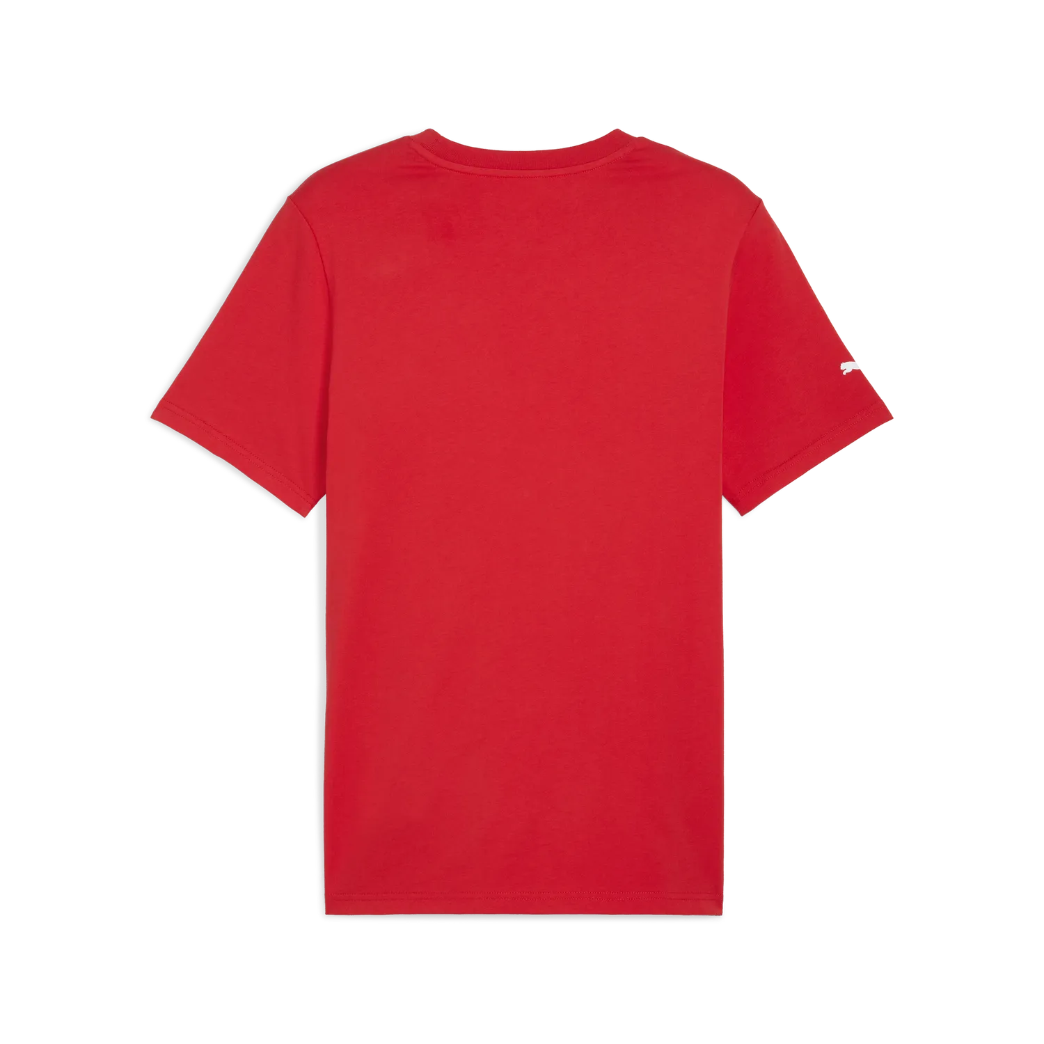 Formula 1 Essentials Logo T-Shirt 🔥