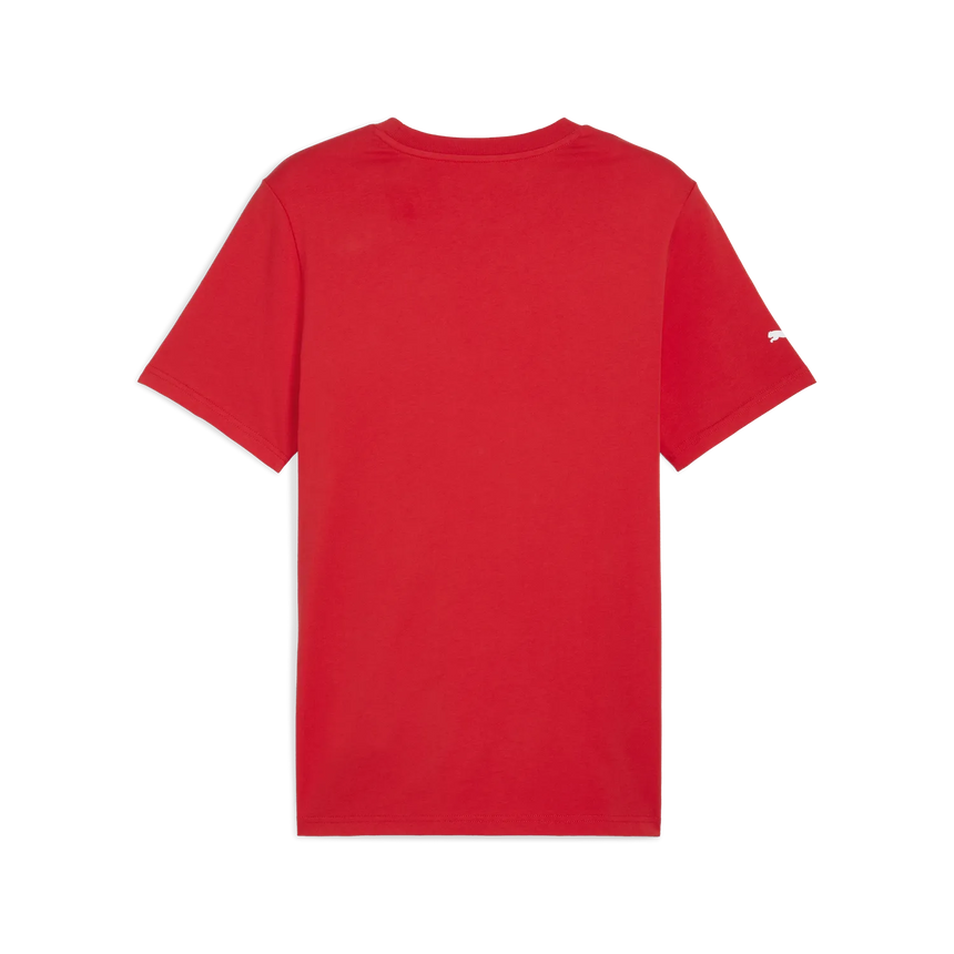 Formula 1 Essentials Logo Tričko 🔥