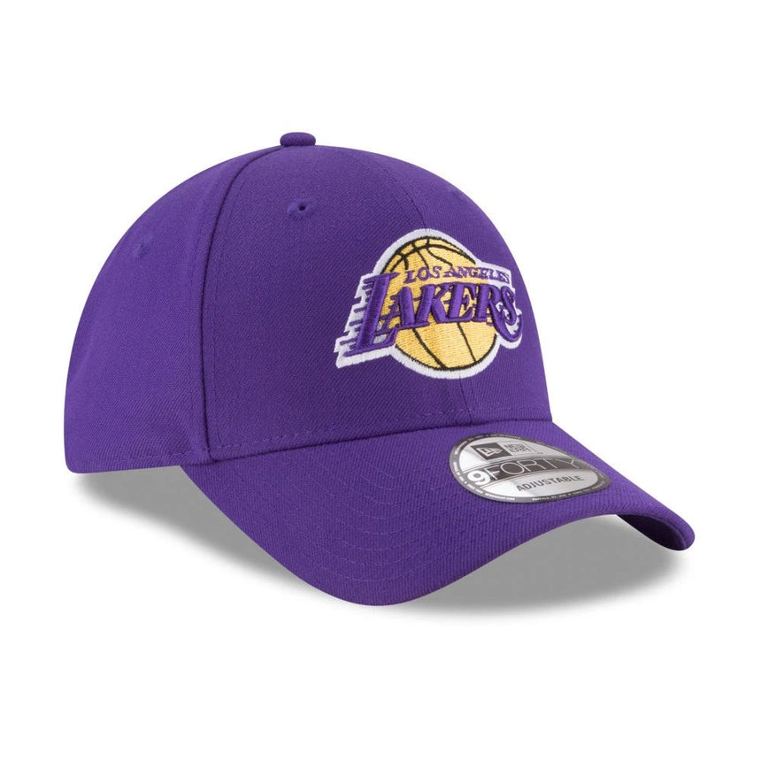 NBA Los Angeles Lakers týmová kšiltovka