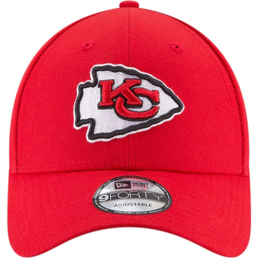 NFL Kansas City Chiefs týmová kšiltovka