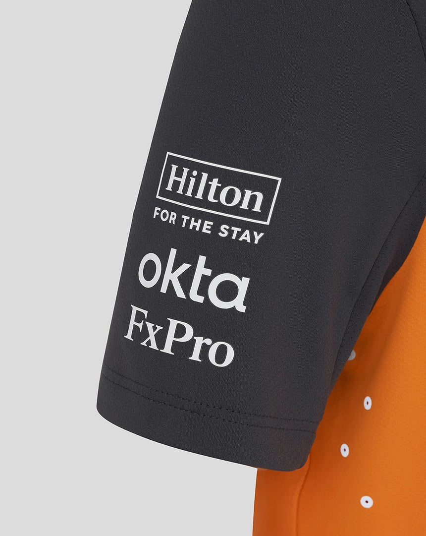 McLaren F1 Team polokošile 🔥