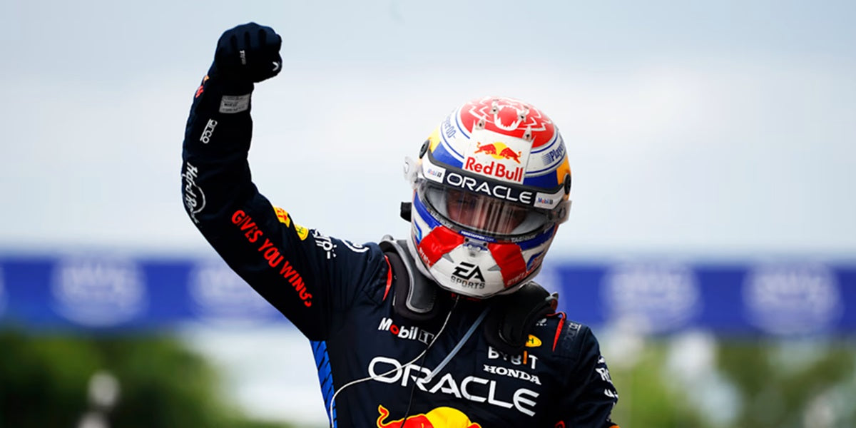 Holandský tisk: „Stává se stále jistější, že Verstappen brzy odejde do důchodu“