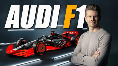 Audi: „Do roku 2030 chceme vyhrát!”