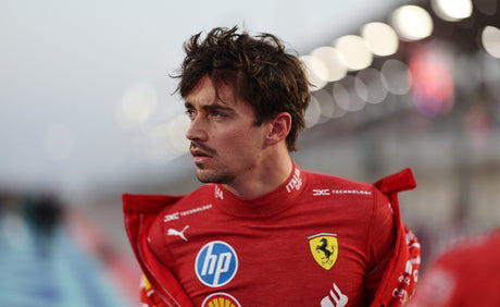 Uvolní Ferrari 2025 po Barceloně?