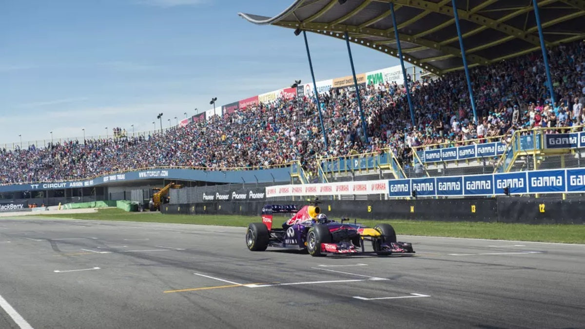 Ještě není ztracena Holandská Grand Prix: Zandvoort ven, Assen dovnitř?