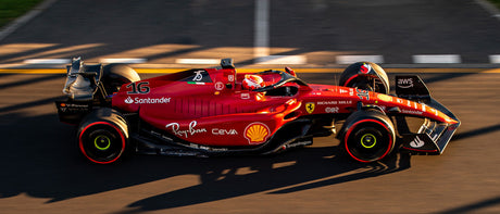 Šokující odhalení: F1 v roce 2026 bude až moc složitá?