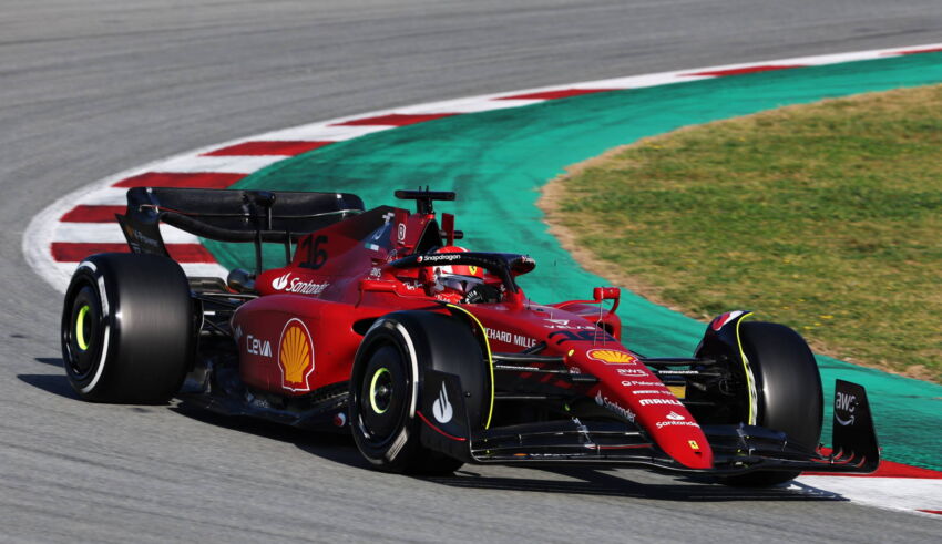 Šok pro Ferrari! Vasseur odhalil krutou pravdu po GP Brazílie