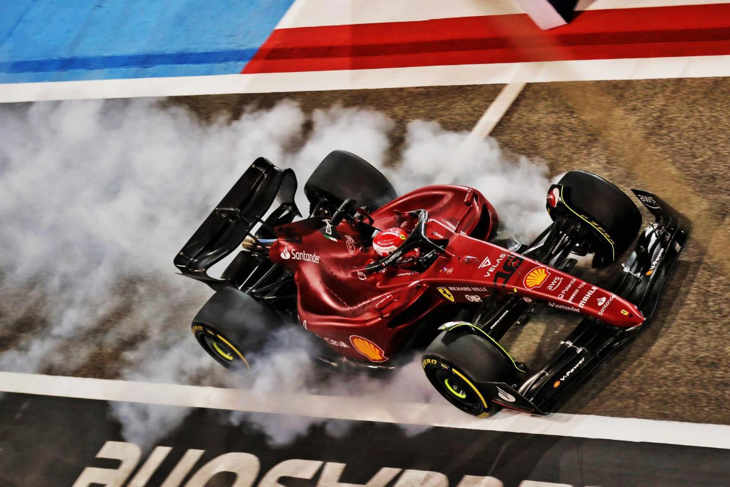 Ferrari šokuje světem: Revoluční vůz SF-26 pro rok 2026 odhalen!