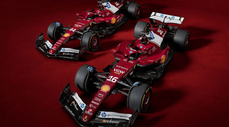 Šokující odhalení na tiskovce F1 v Singapuru 2025!