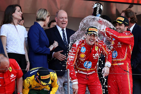 Není to vtip: Ferrari se odhlásí z F1!