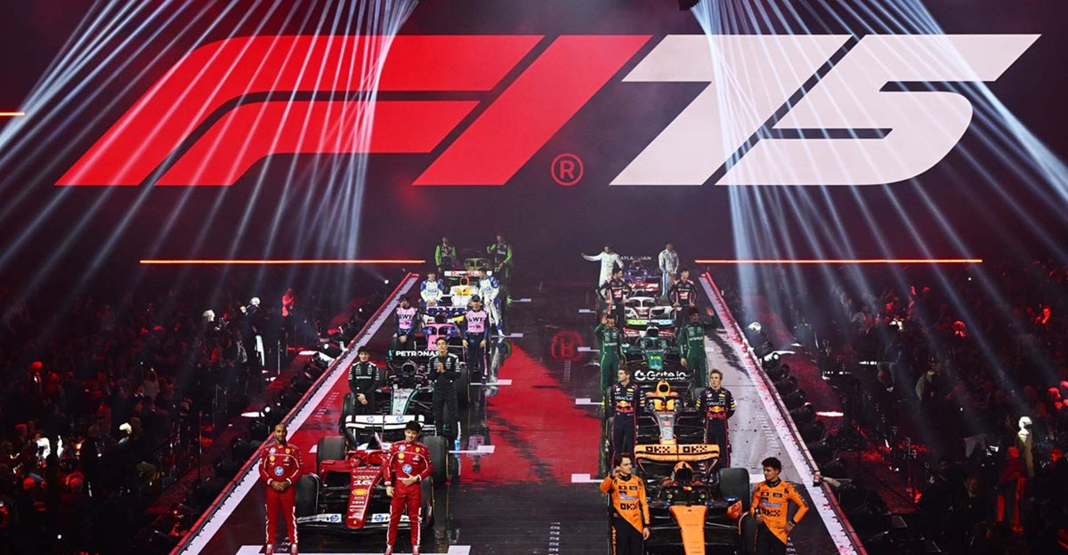 V roce 2026 se nebude konat celonárodní automobilová výstava!