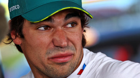 Stroll: "Jedna nebo dvě slabší závody a hned jsem na hovno..."