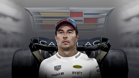 F1 zaměstnanec: "Neuvěřitelné peníze, kterými Cadillac okrádá lidi"