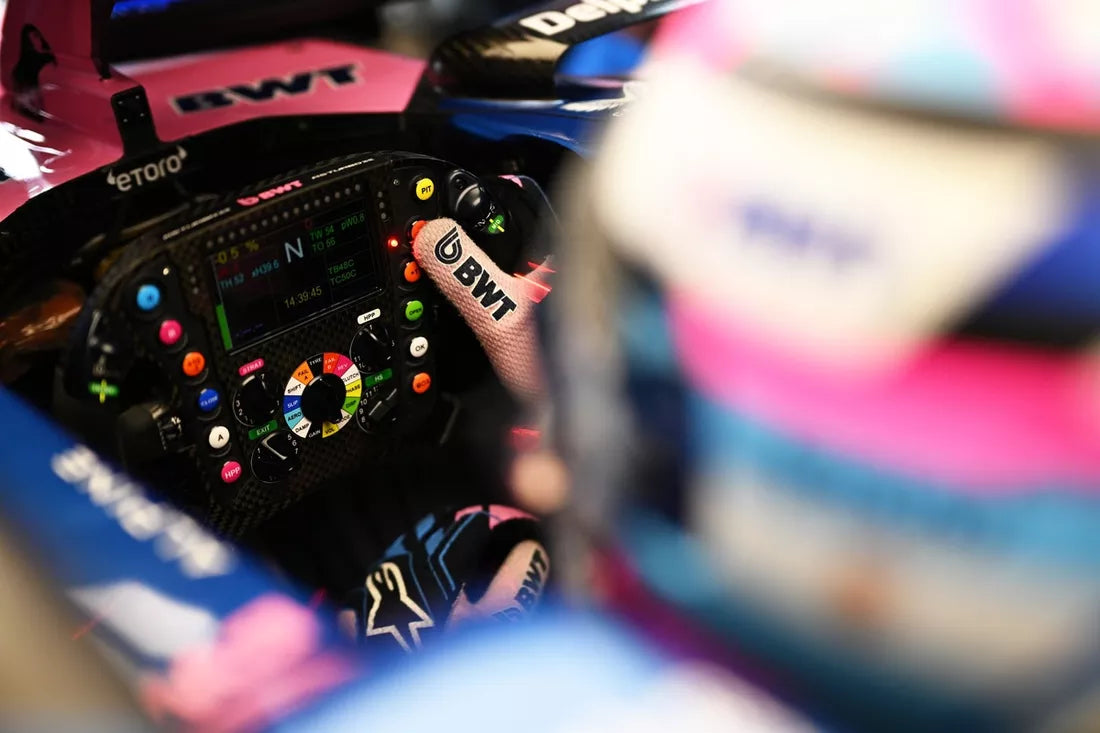 Gasly a Alpine postoupili do Q3 v Ázerbájdžánu 2026