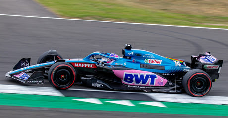 Šokující nehoda Ocona v Miami: Je F1 stále bezpečná?