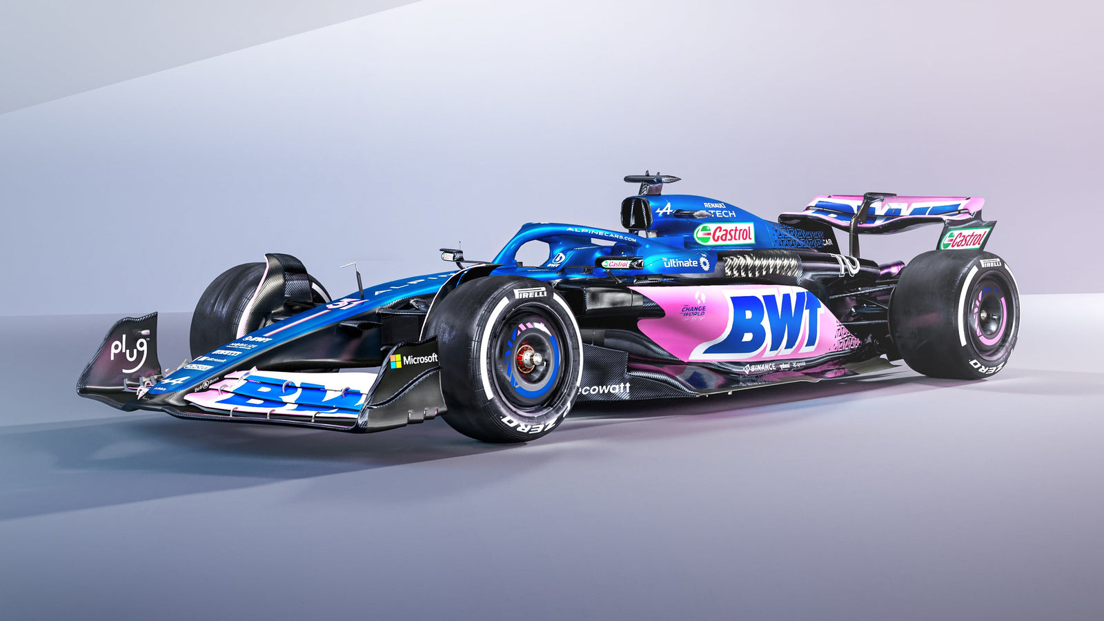 Fornaroli přehlížen F1? Šokující důvody, proč chybí v sedadle!