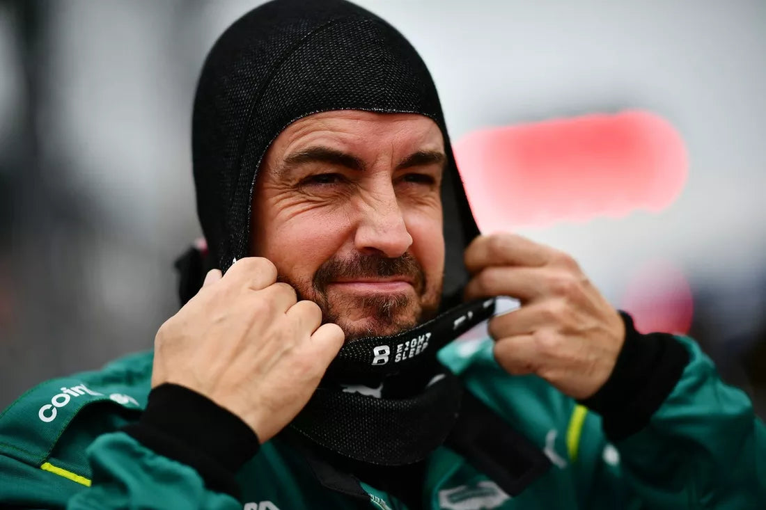 Fernando Alonso změnil Španělsko v zemi posedlou motorsportem